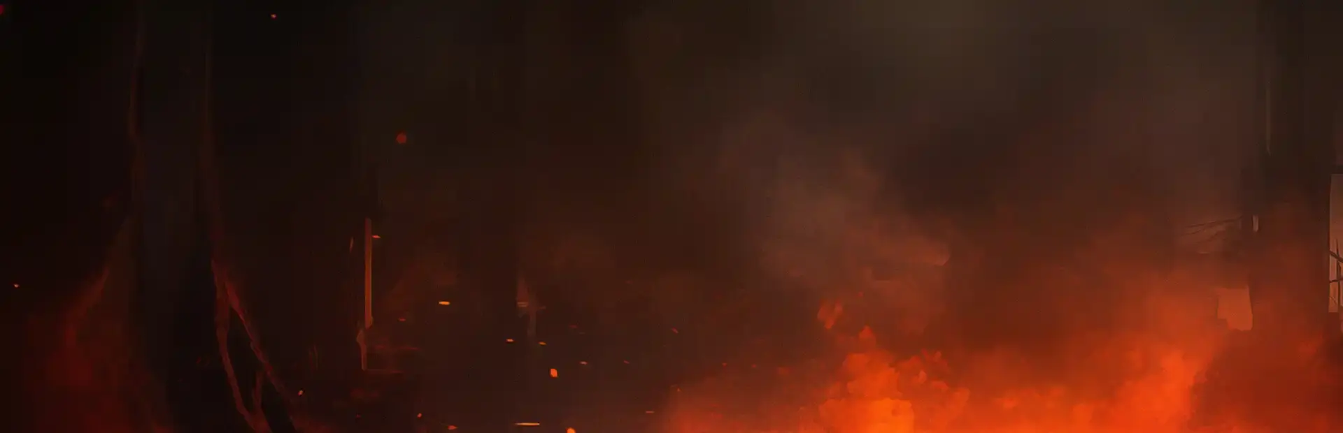 Dawn of the Ashen Queen background
