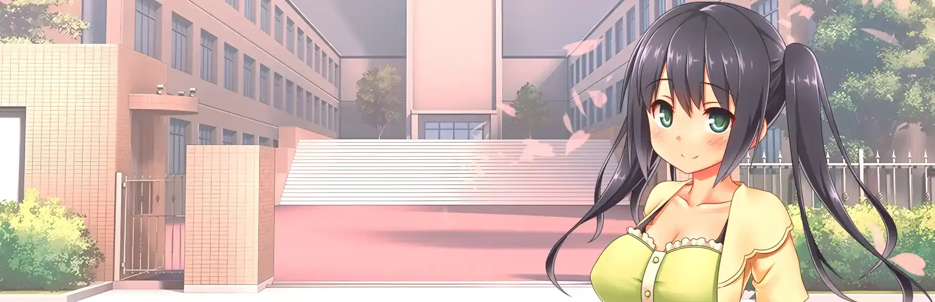 The Reason for Your Smile background