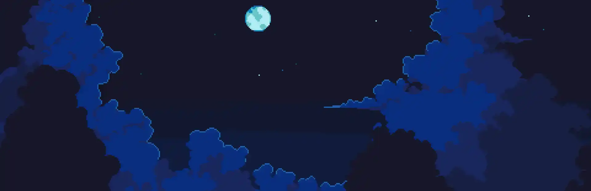 Oblako background