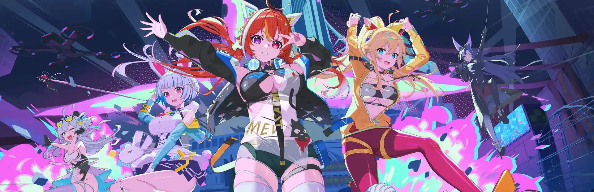 Rebellion Godsoul: Awakening background