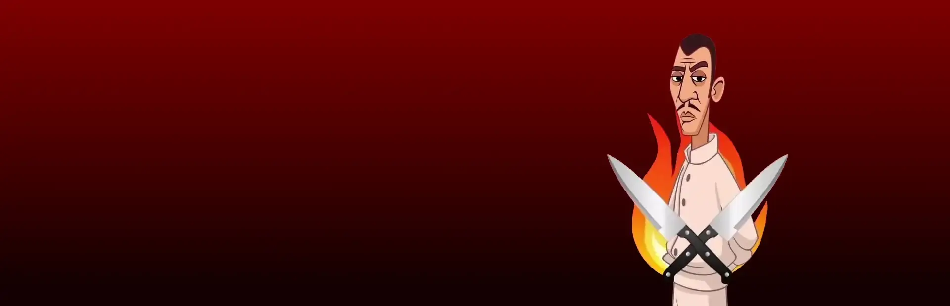 Cooking Academy background