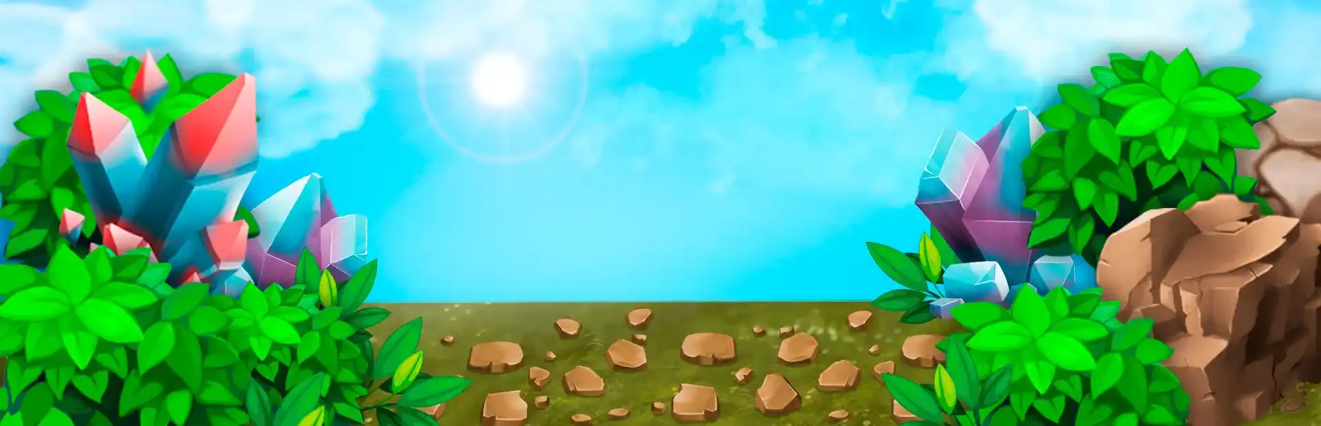 Ballista Legend background