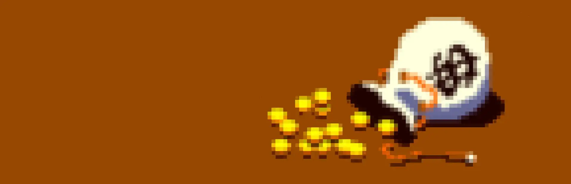 Bank Panic background