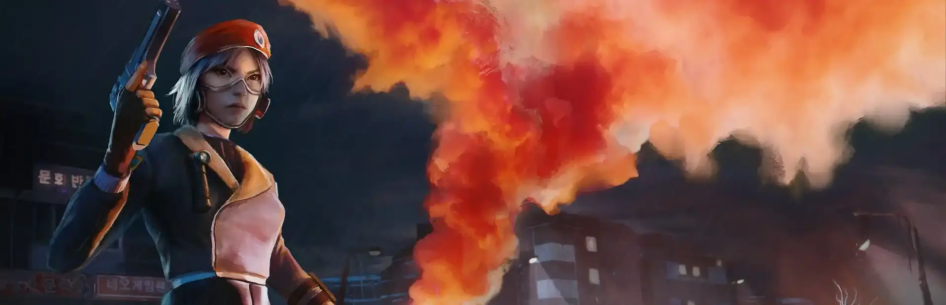 Ground Zero background