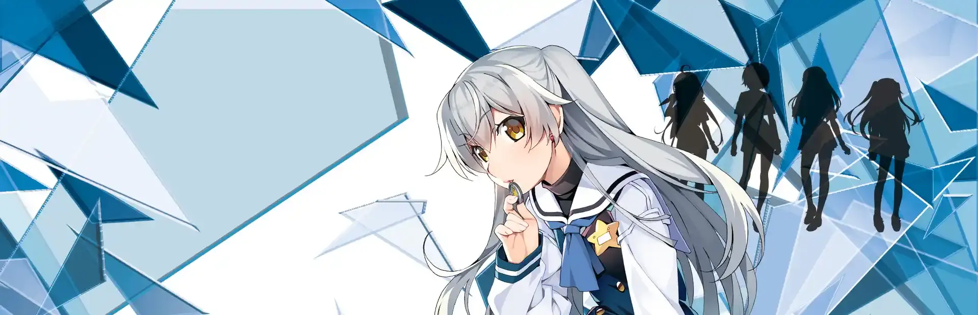 Grisaia Phantom Trigger Vol.3 background