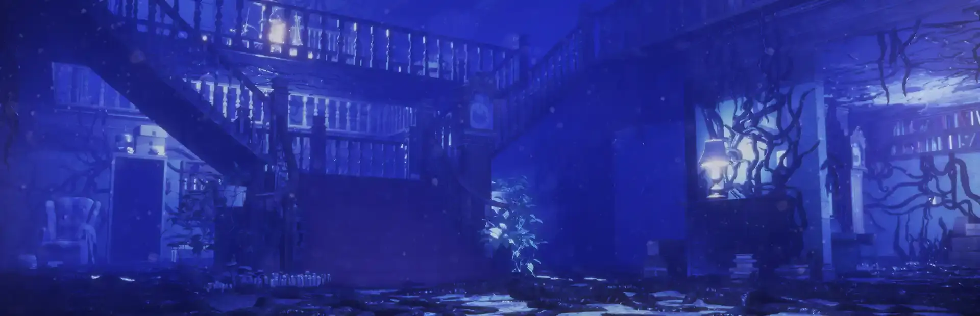 Noctem background