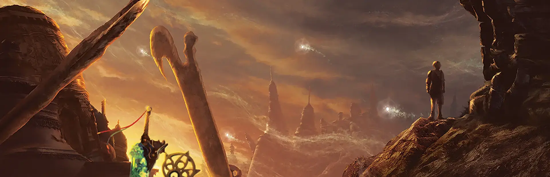 Final Fantasy X background