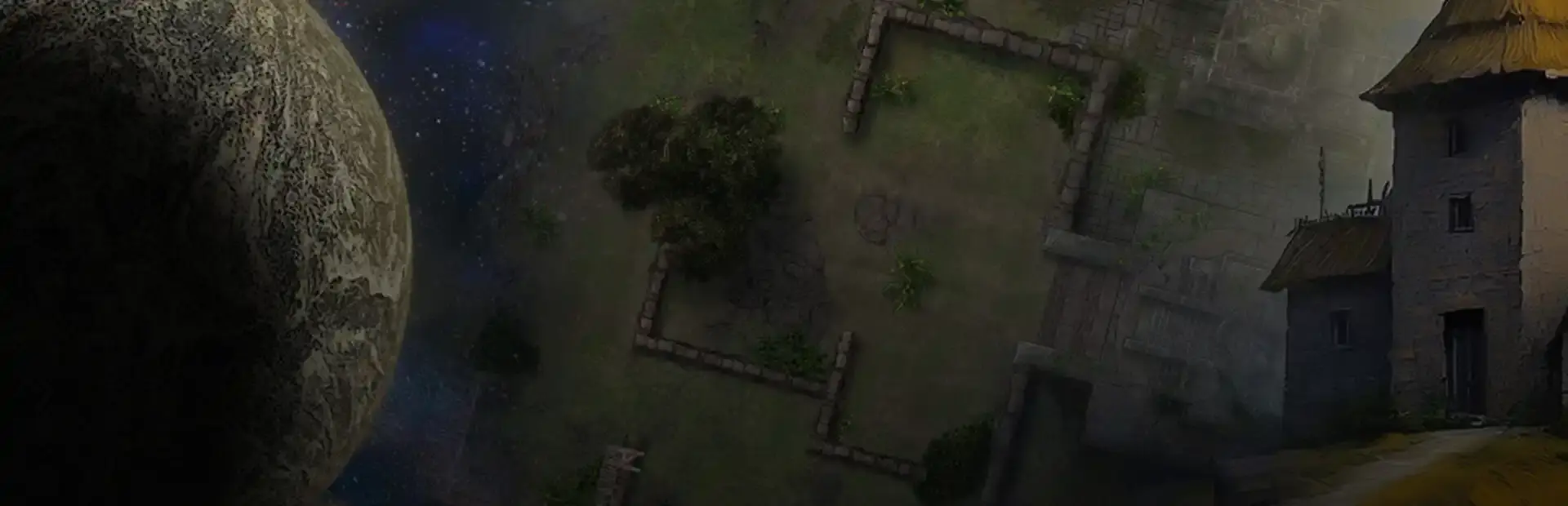 Fantasy Grounds Unity background