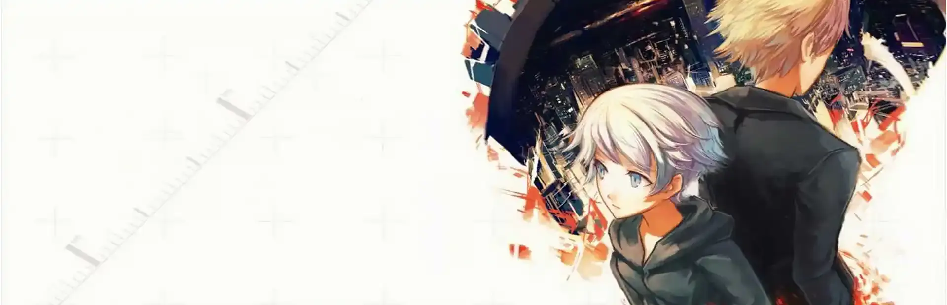 Dysfunct background