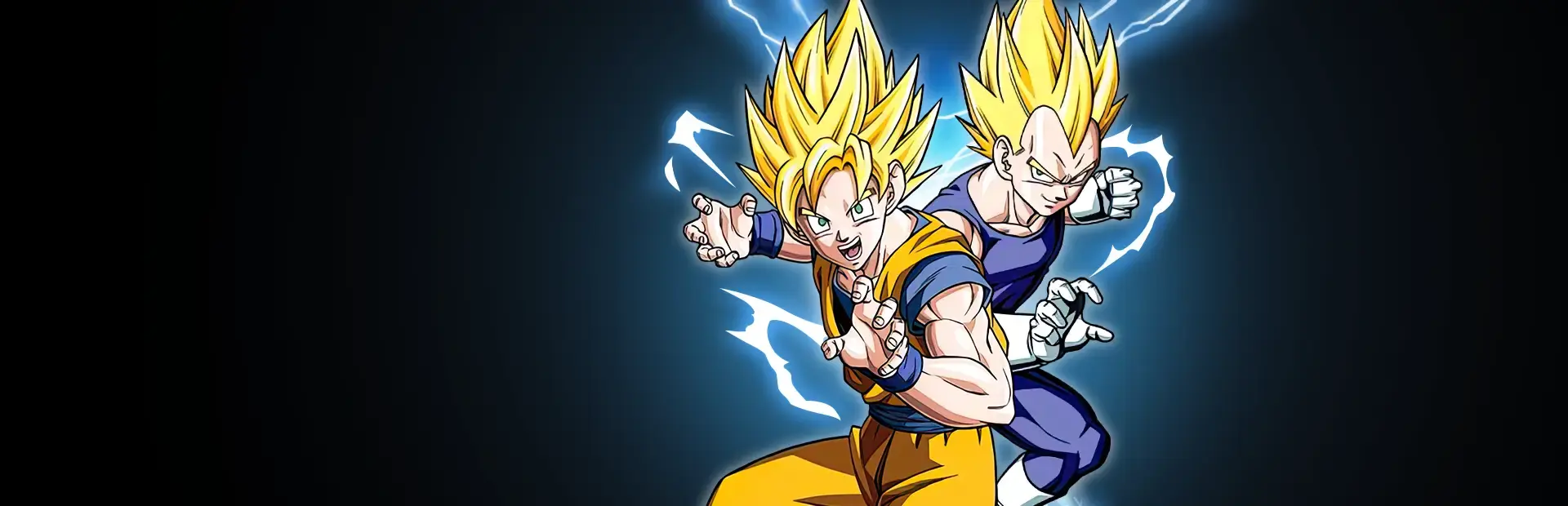 Dragon Ball Kai: Ultimate Butouden background