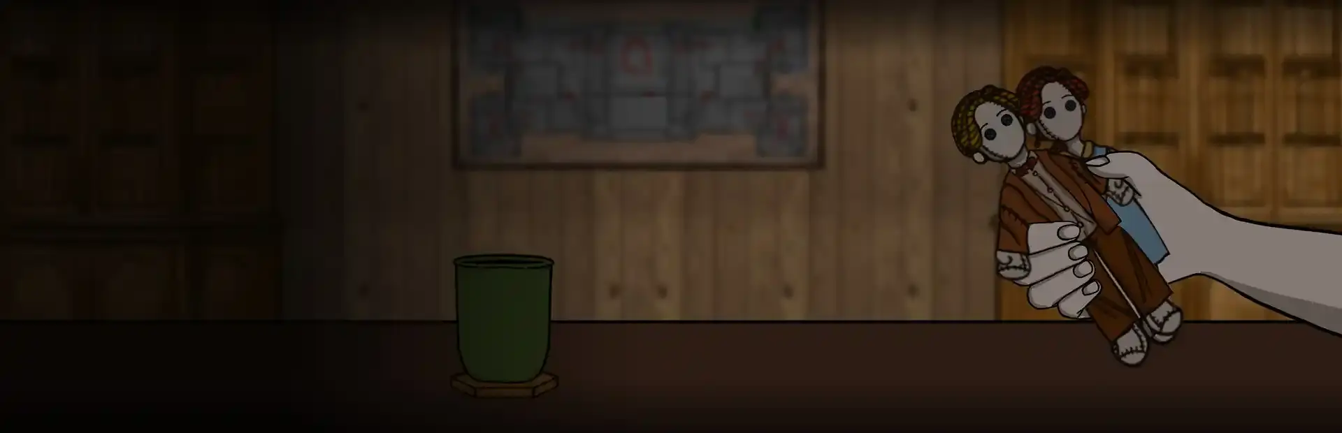 Unknown: Raven Field background