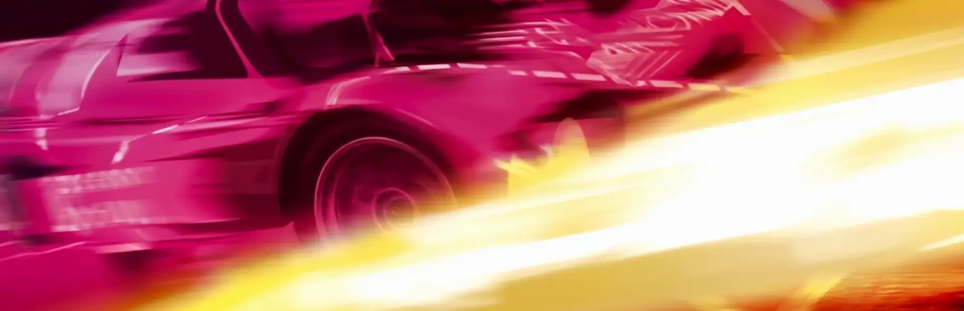 Le Mans 24 background