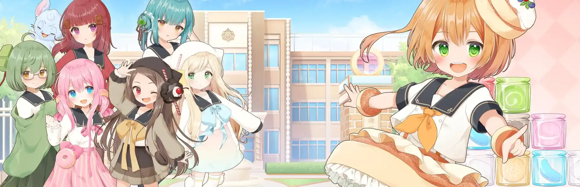 Kasiori background
