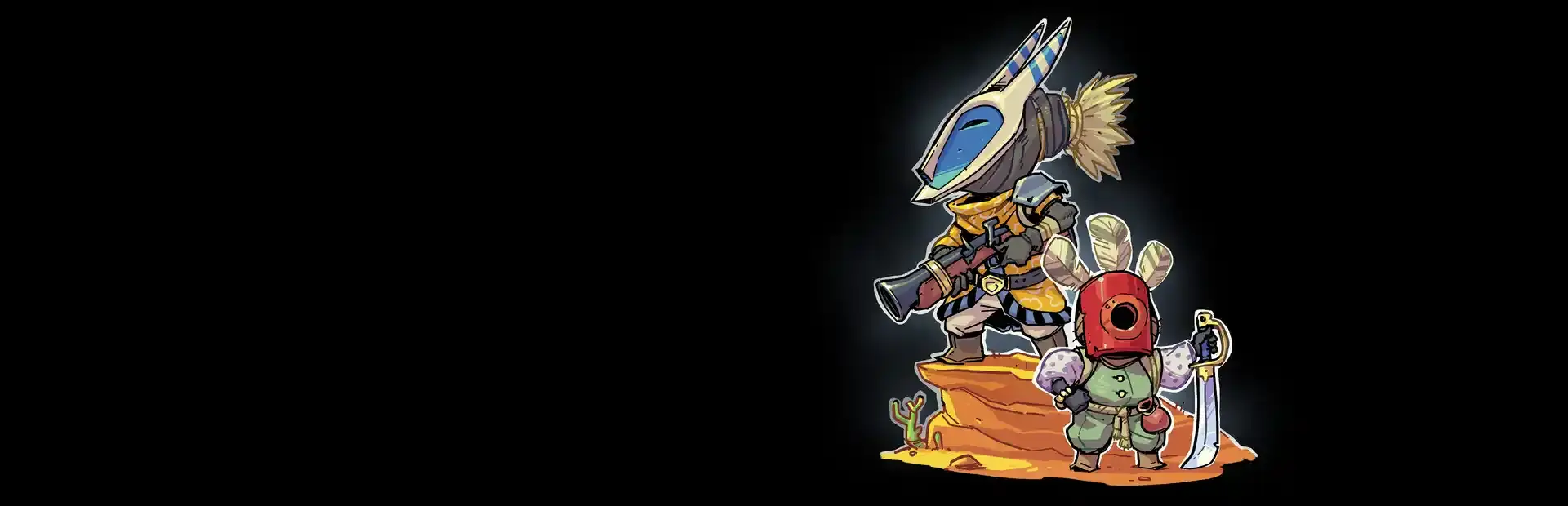 DuneCrawl background
