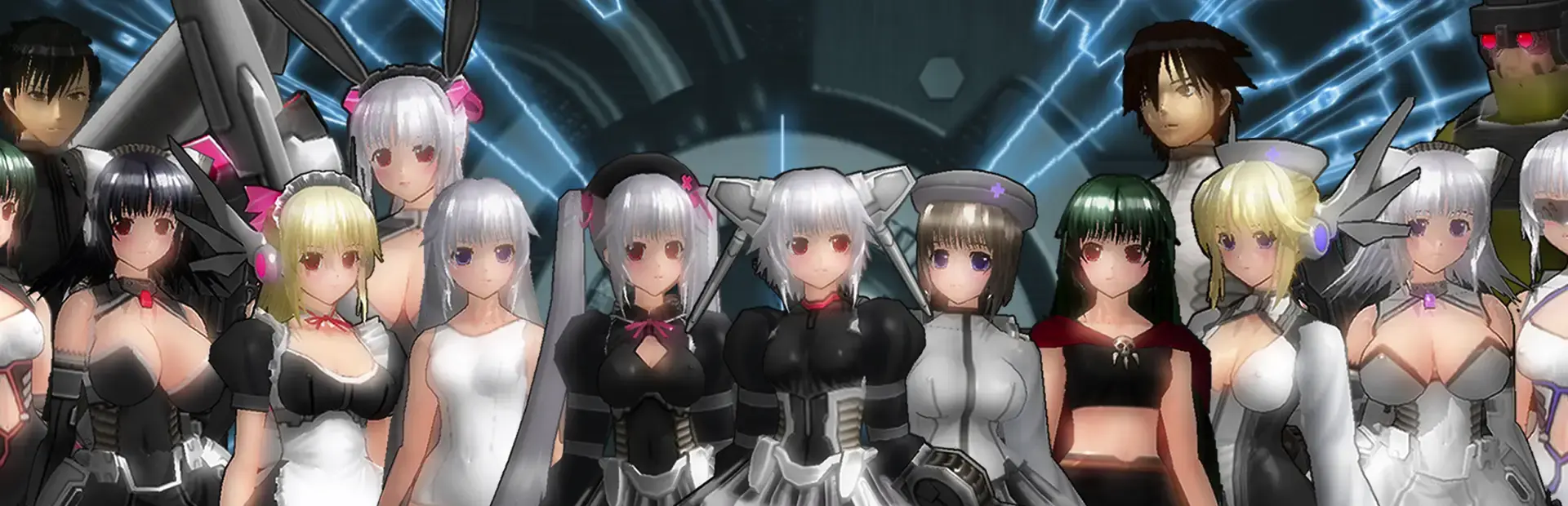 Soul Saber 2 background