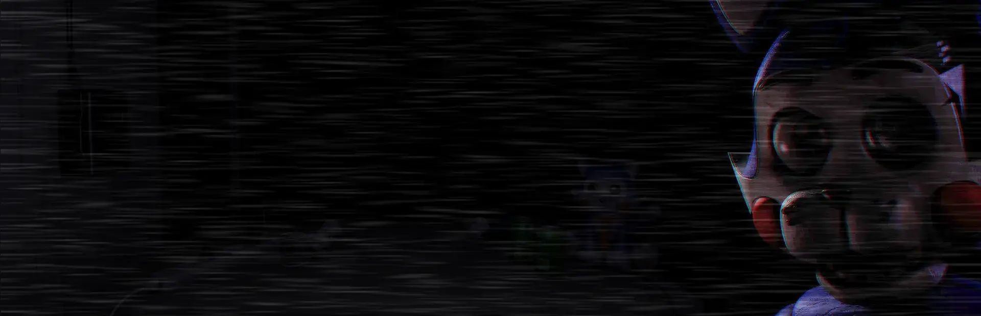 Five Nights at Candy's 2 DX background