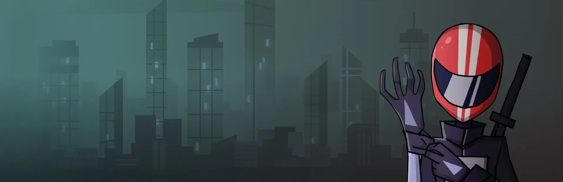 Ronin background