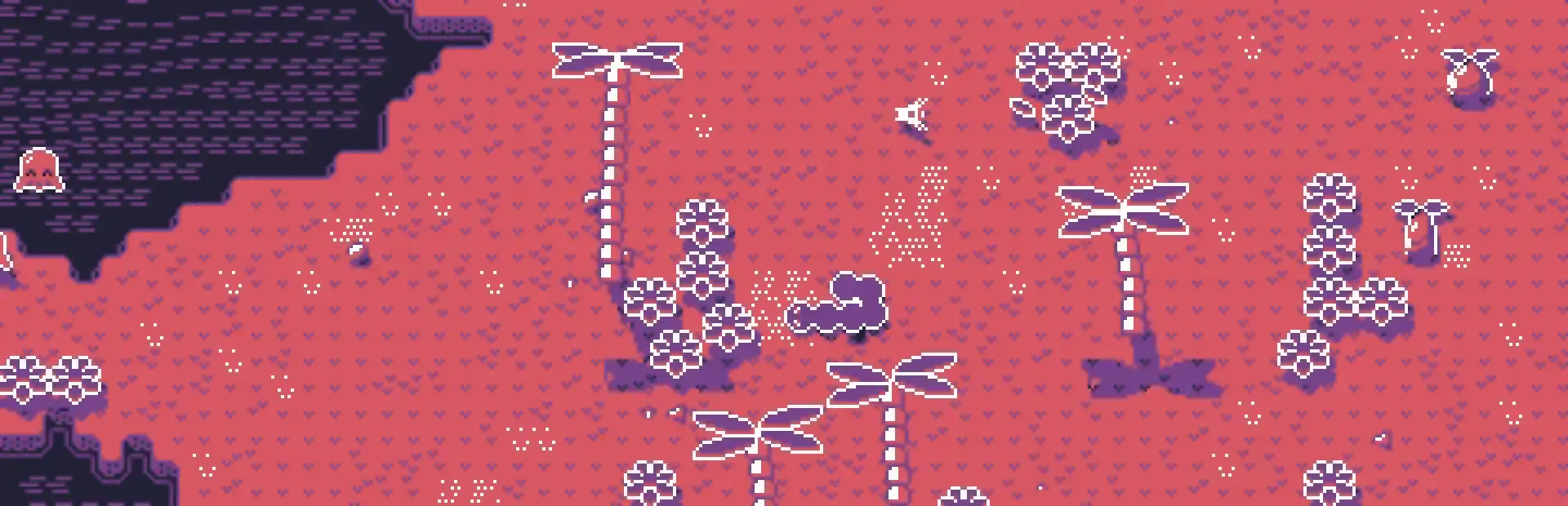 Voidrun background