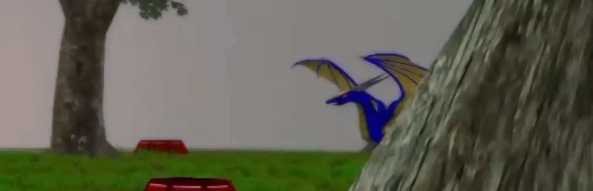 Activate the Three Artefacts and then Leave background
