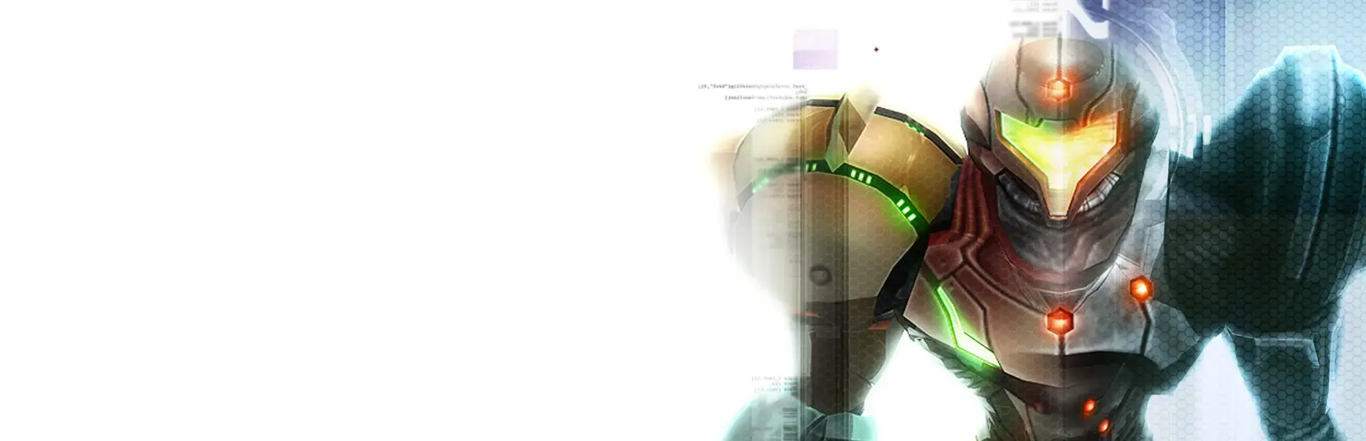 Metroid Prime 2: Echoes background