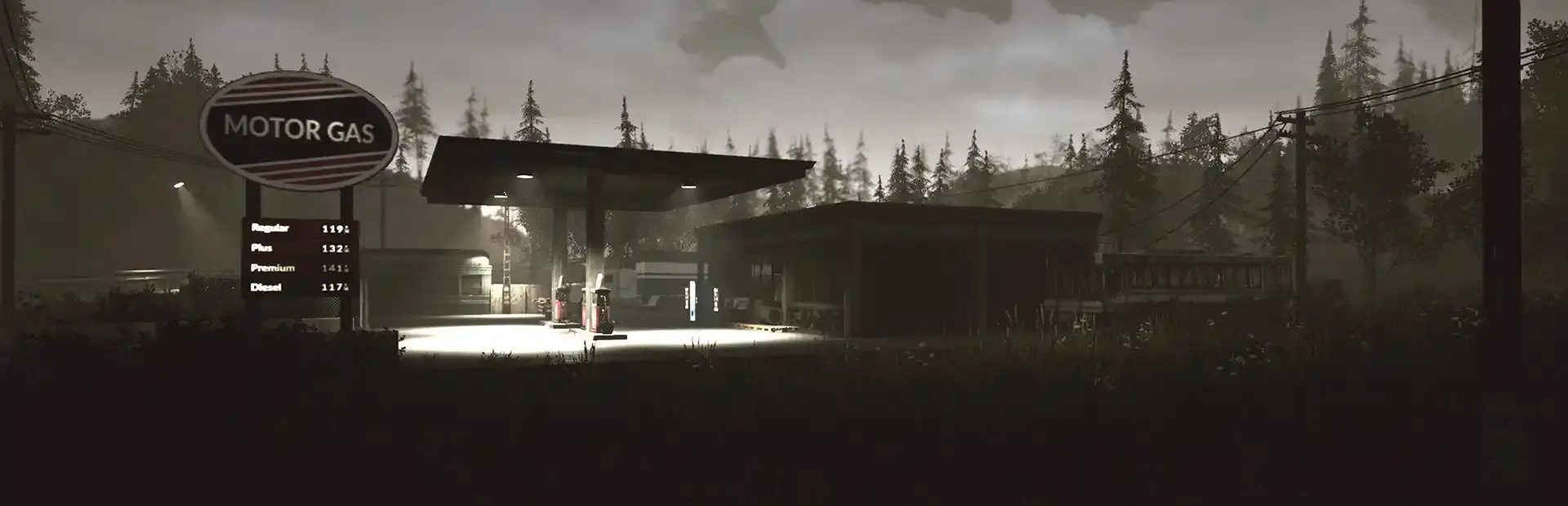 Husk background