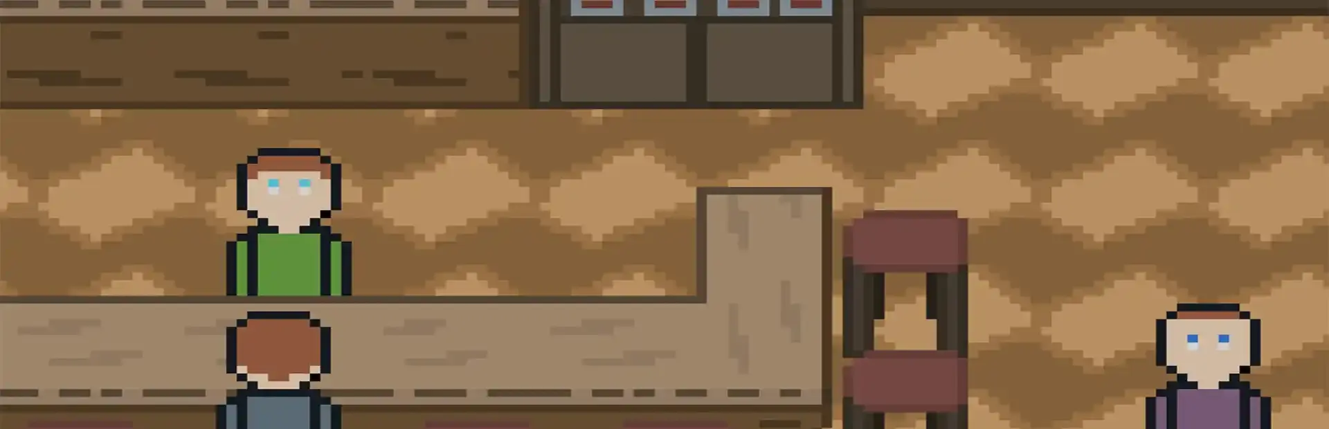 Expresso Espresso background