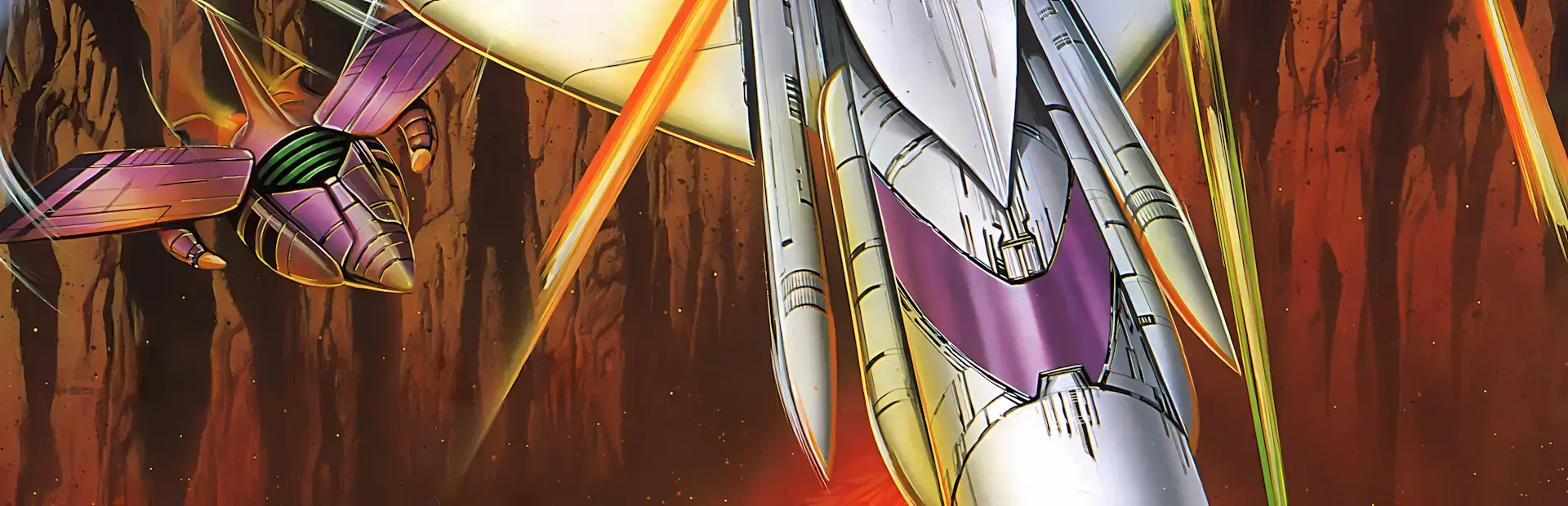 Vimana background