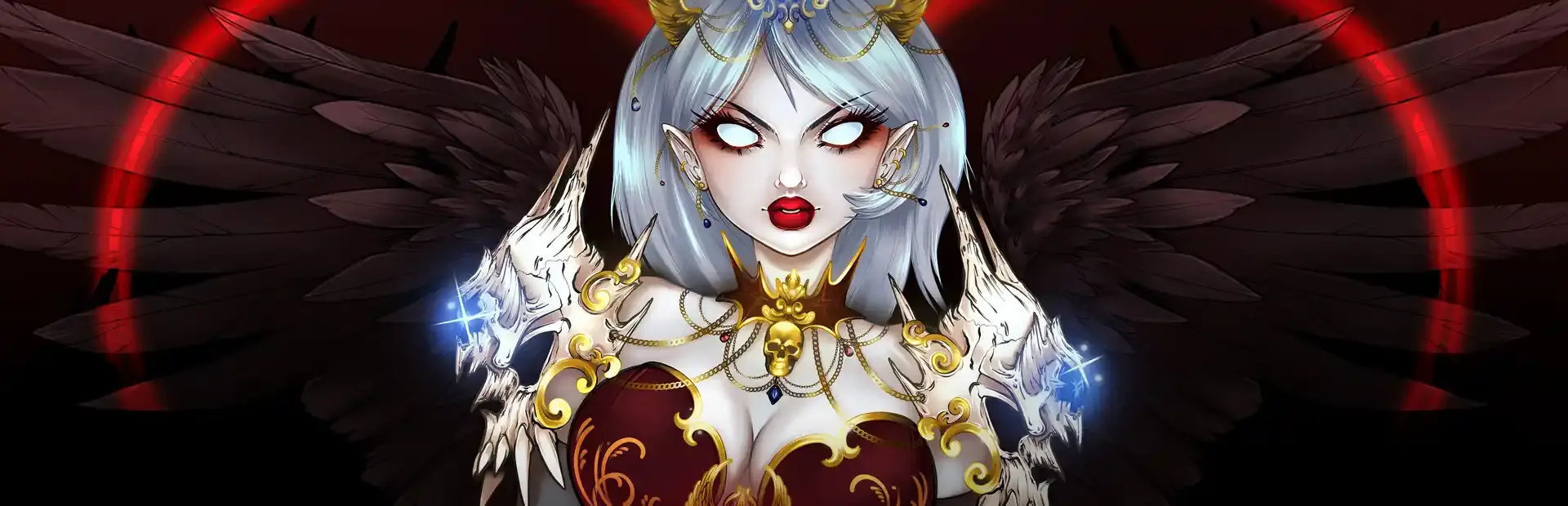 Valkyrie Champions background