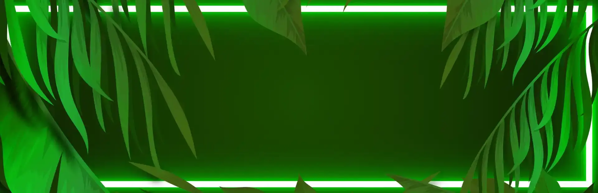 Neon Fantasy: Monkeys background