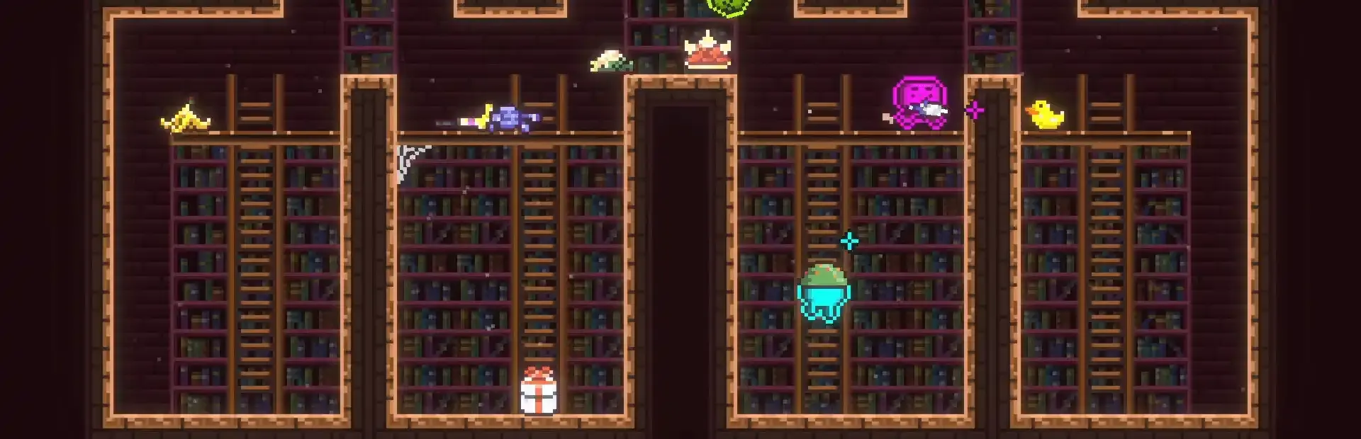 Mr. Sun's Hatbox background