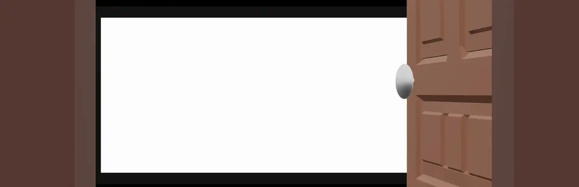 Wrong Escape background