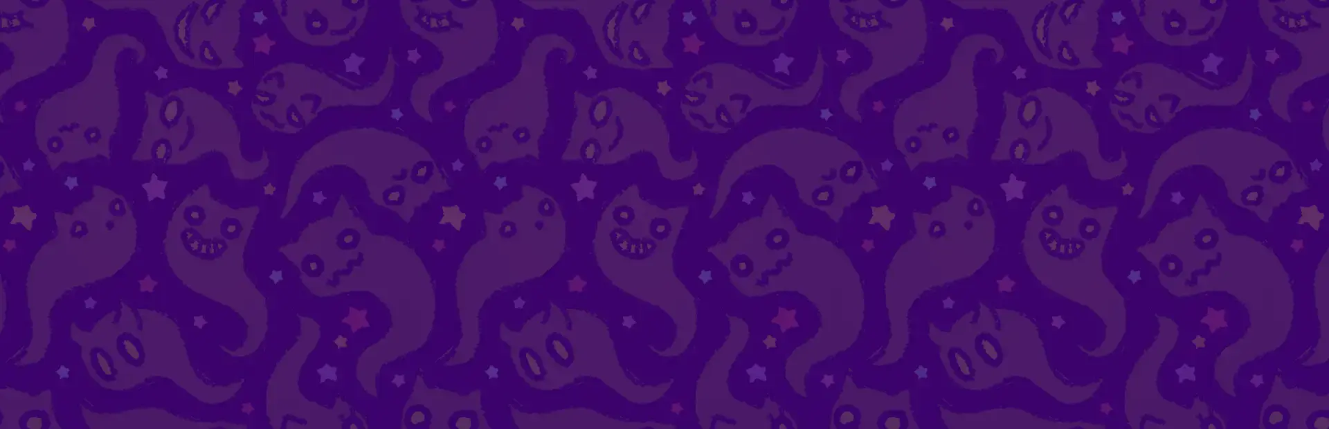 Purrrfect Love background