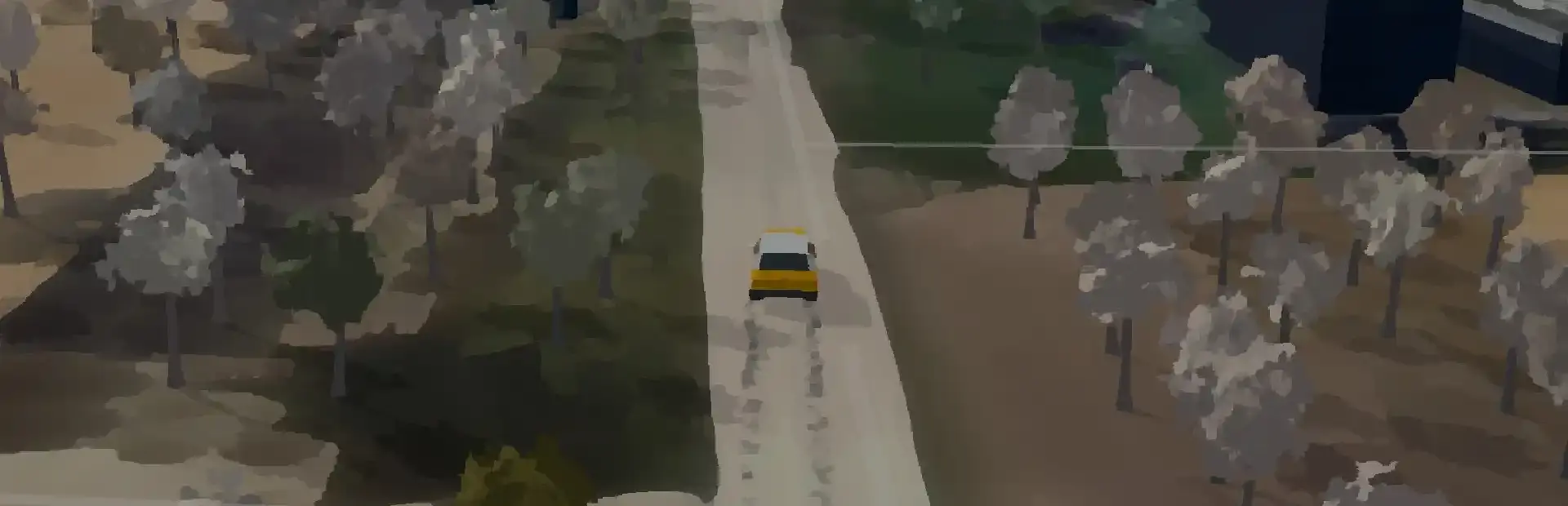 Dead Run background