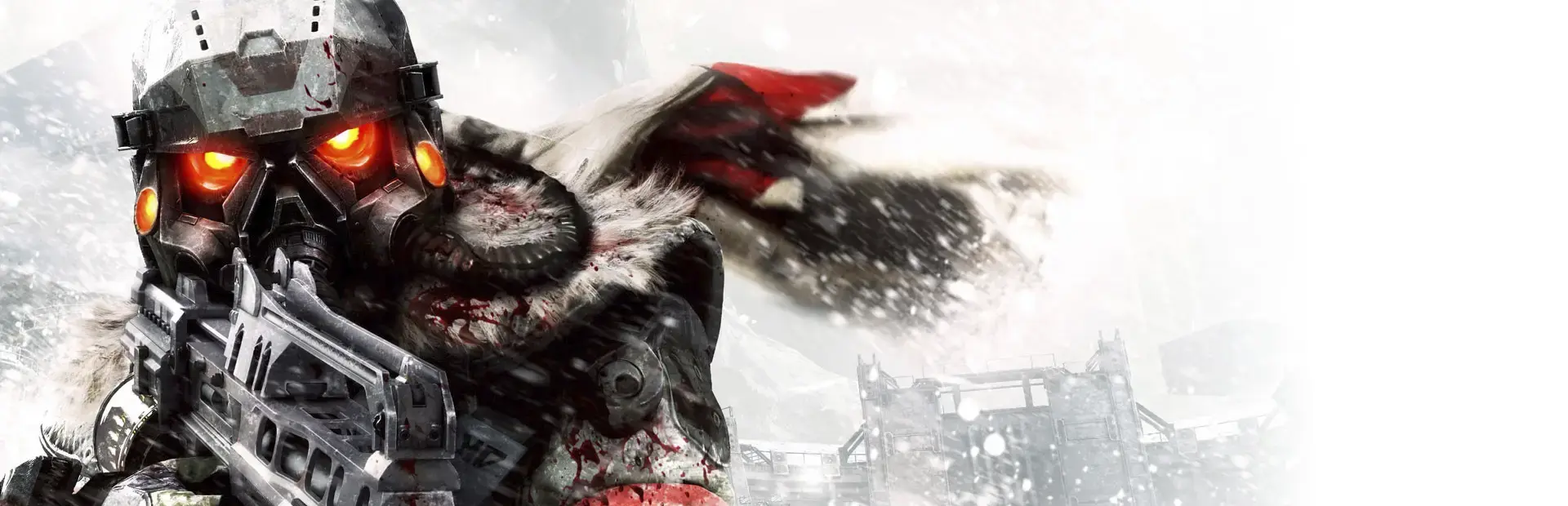 Killzone 3 background