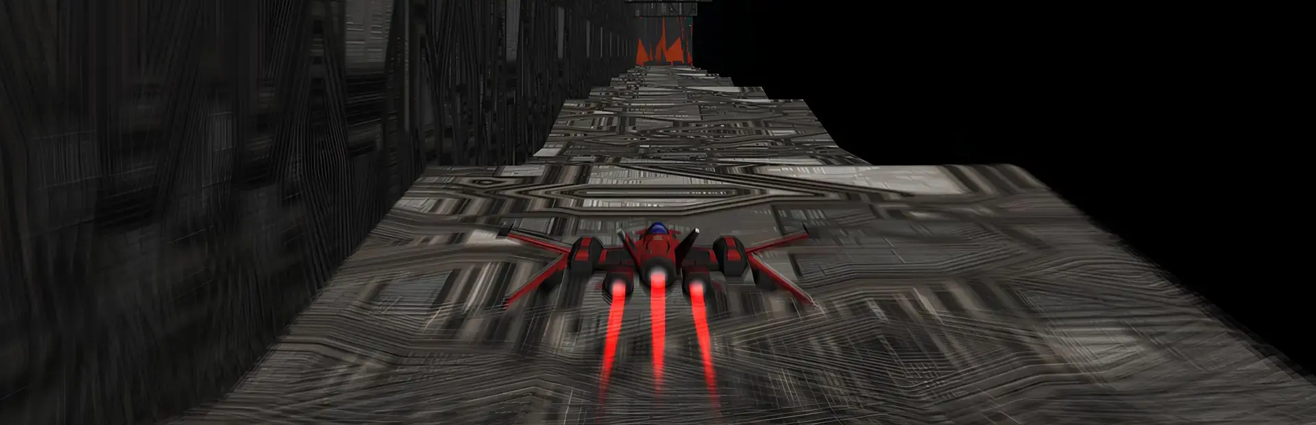 Space Force background