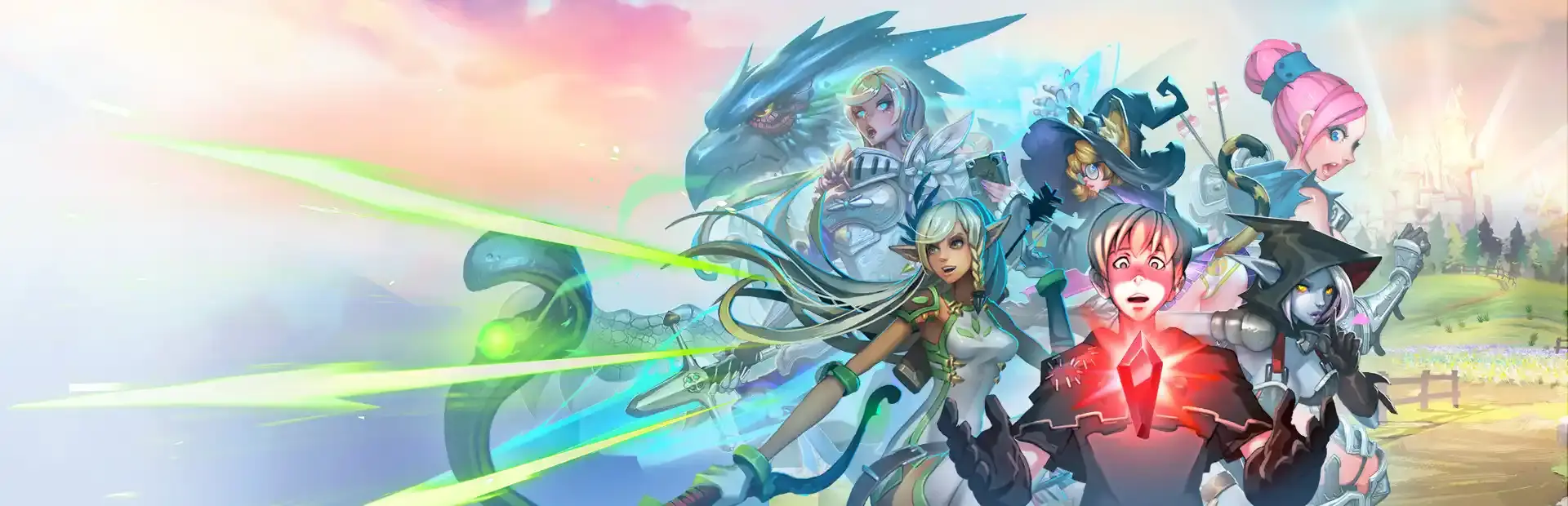 Faulty Apprentice background