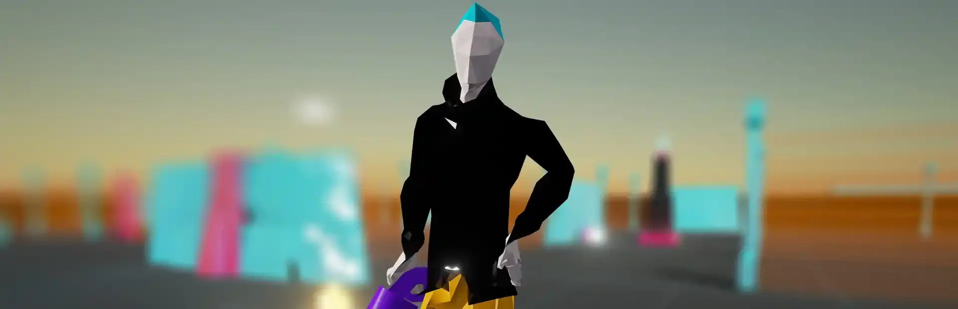 BitMaster background