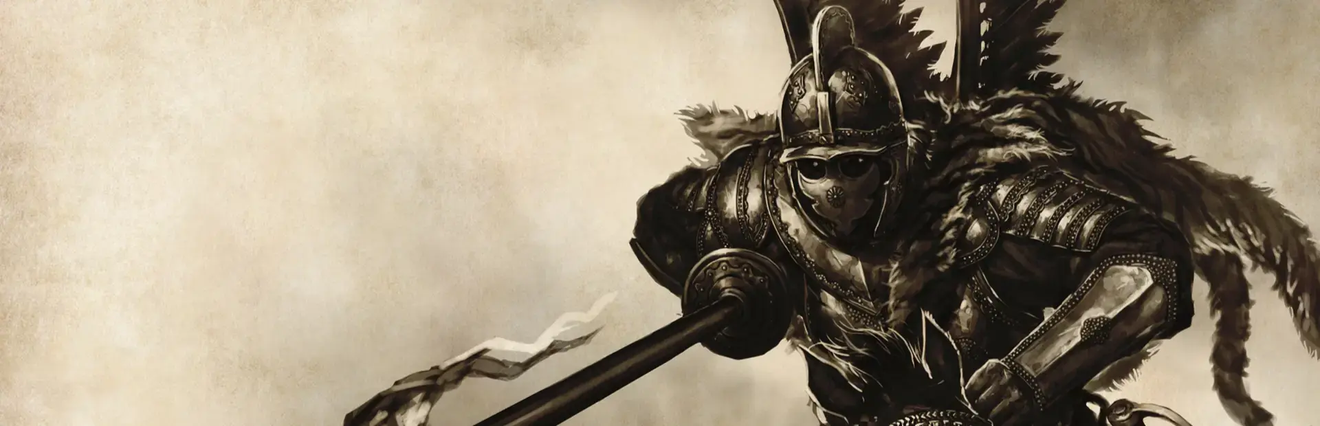 Mount & Blade: With Fire and Sword background