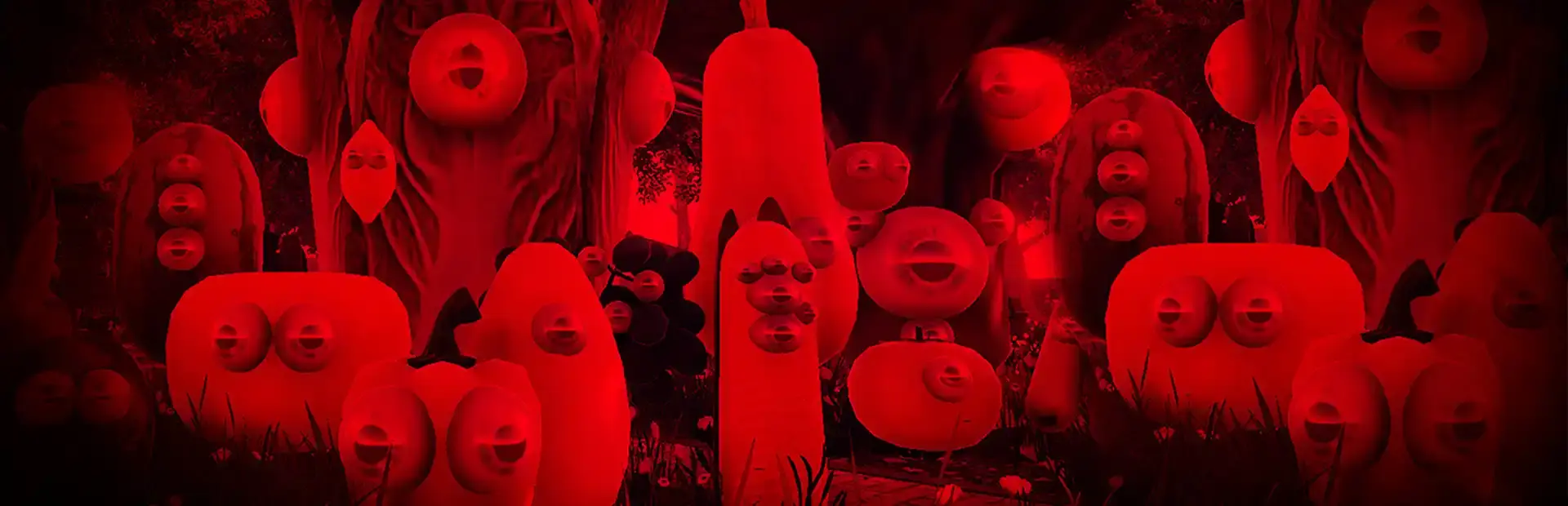 Veggie Killer background