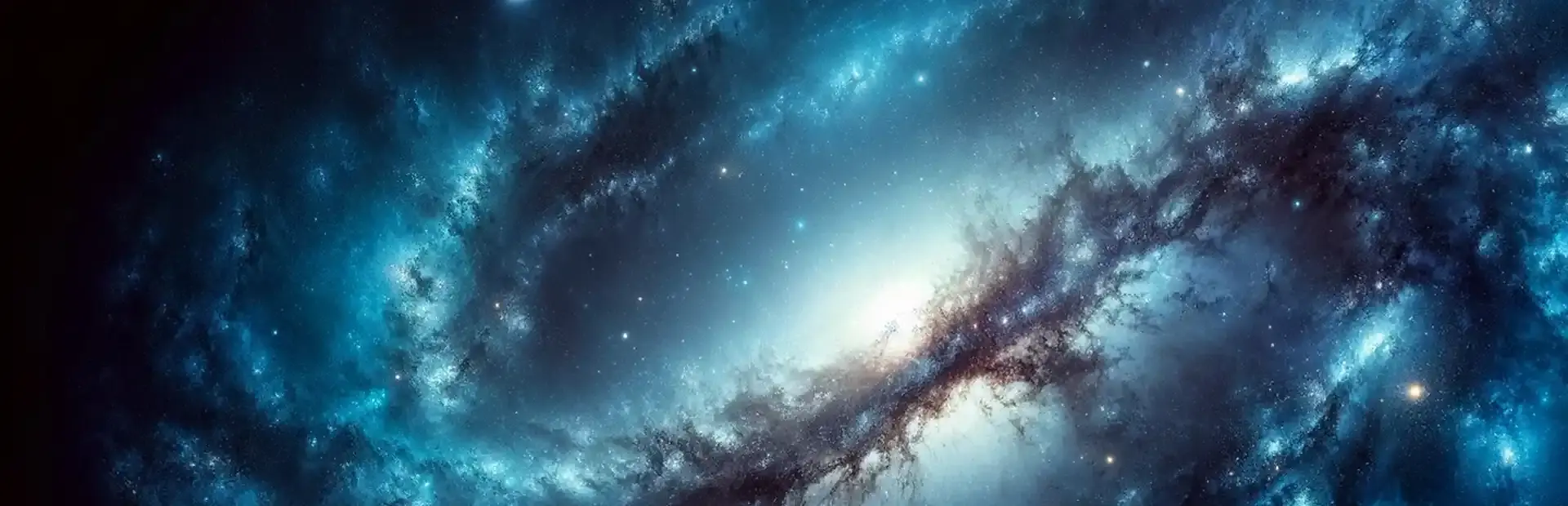 Space Station Escape background