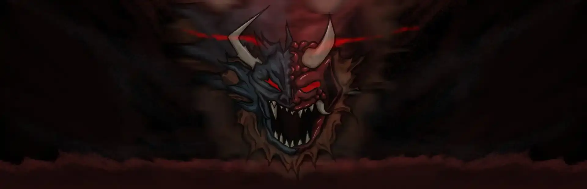 Soul Devourer background