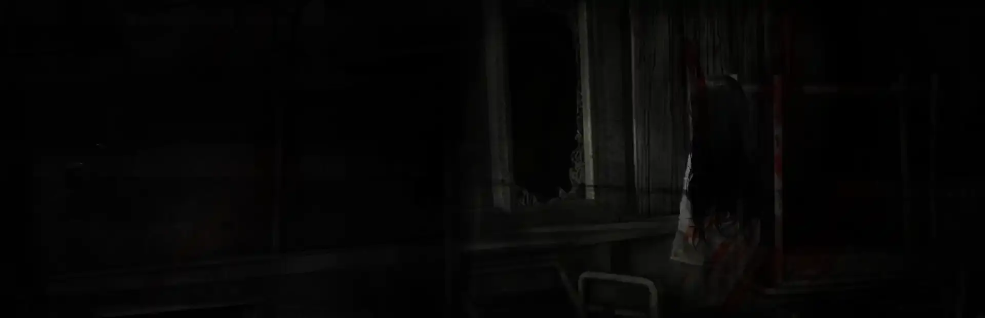Jusou: Gakkou no Kaidan background