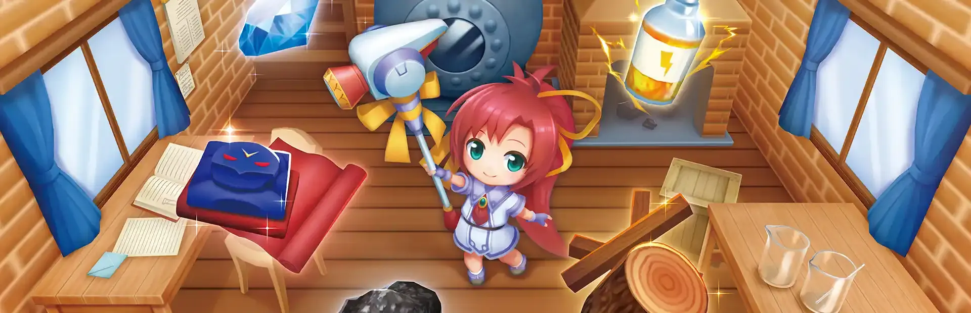 Tristia: Restore background