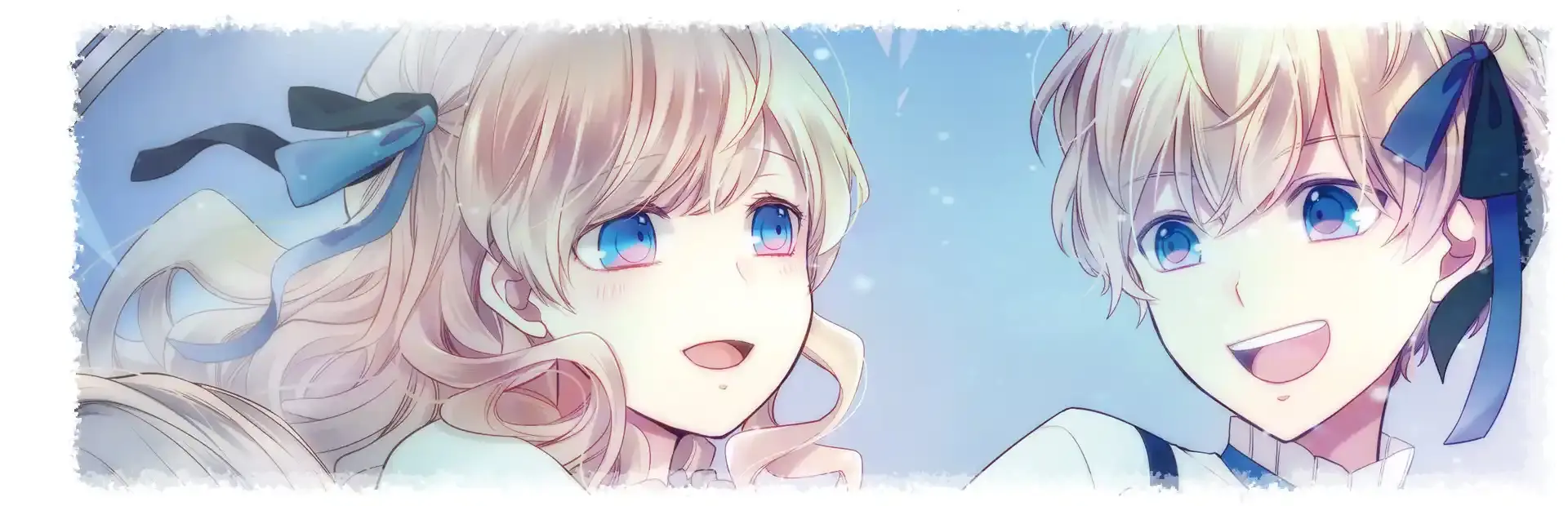 Taisho x Alice: Heads & Tails! background