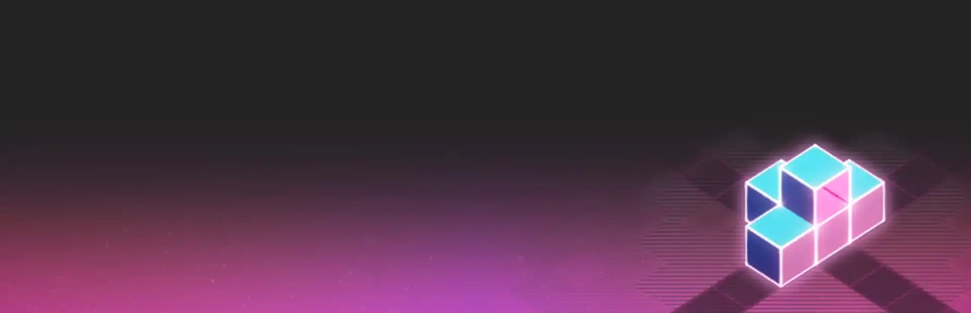 Qube Qross background
