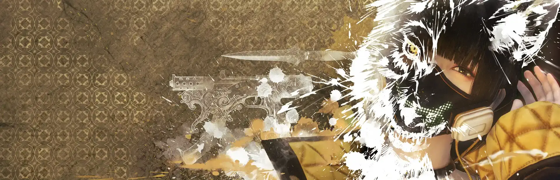 Killer Inn background