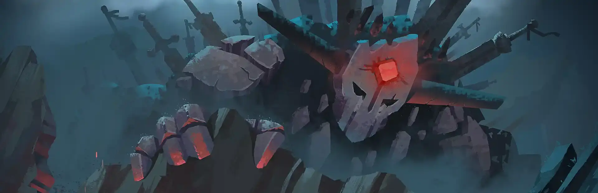 Lootbound background