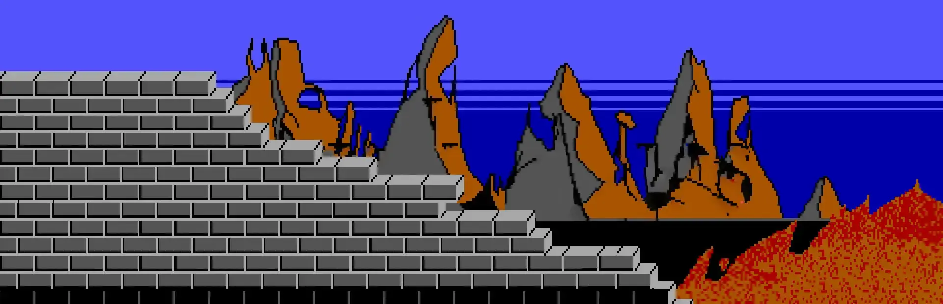 Dark Ages background