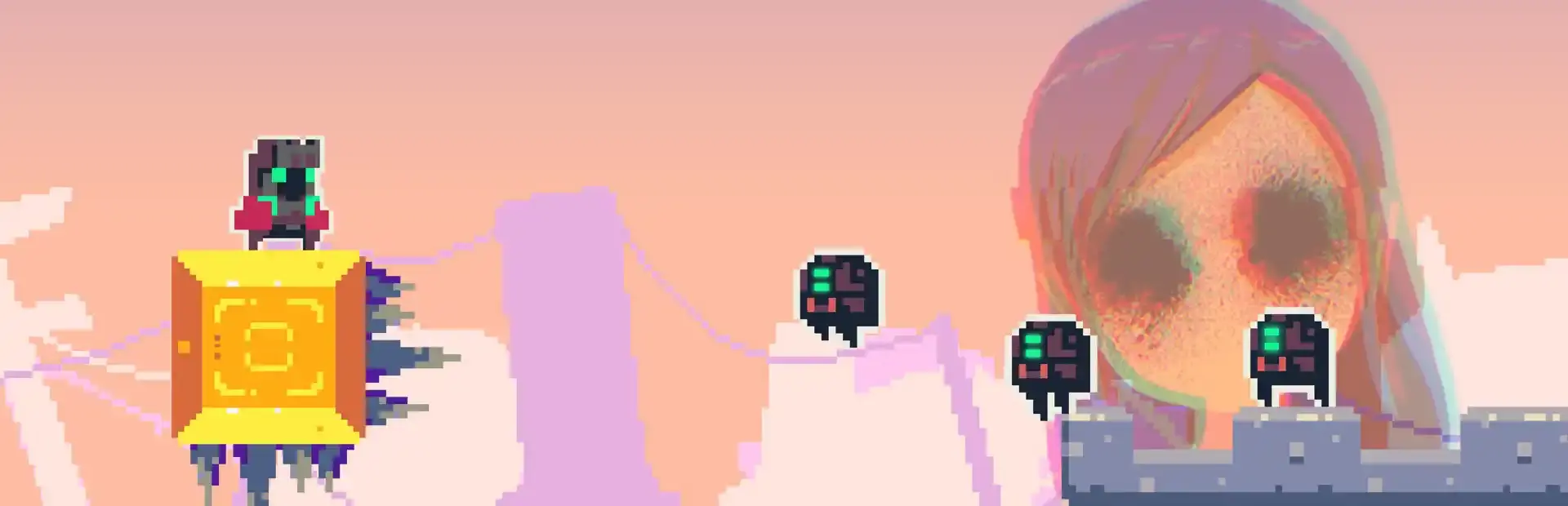 Dere Evil.Exe background