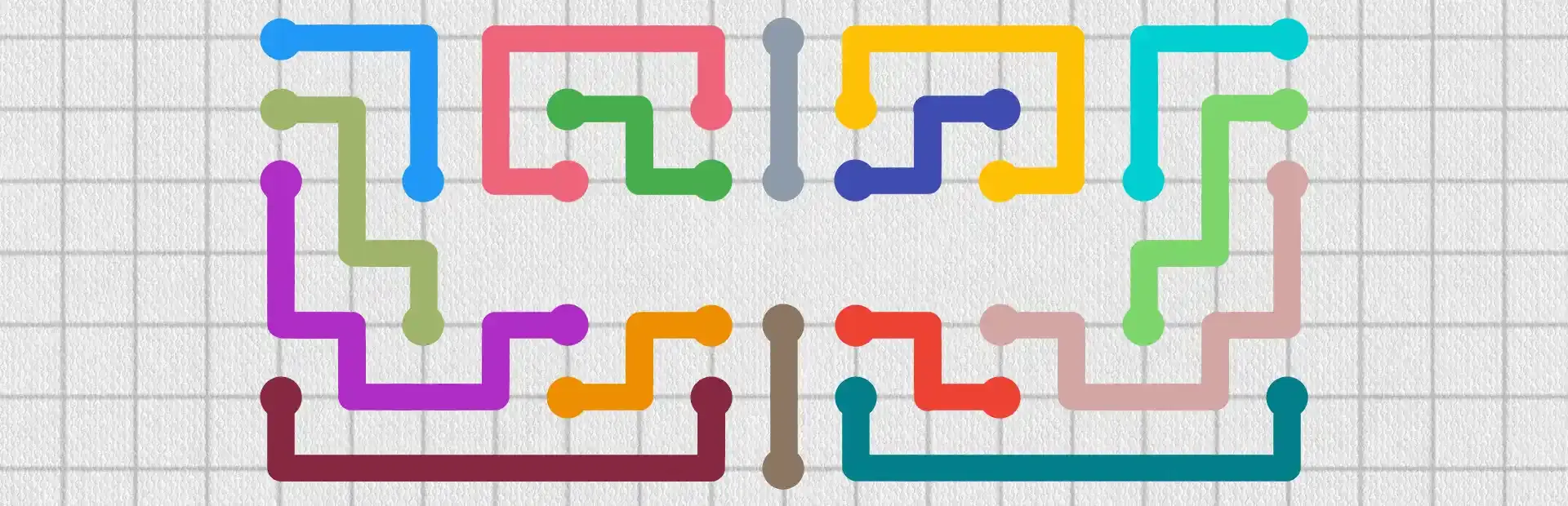 Connect the Dots background